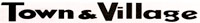 Town & Village Logo